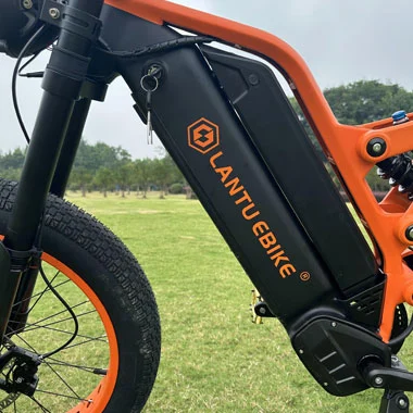 Twin Batteries, Twice the Distance