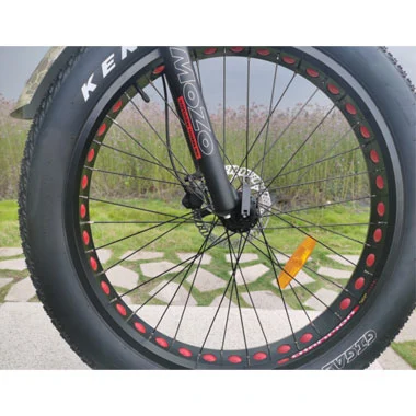 26x4.0 Kenda Tire