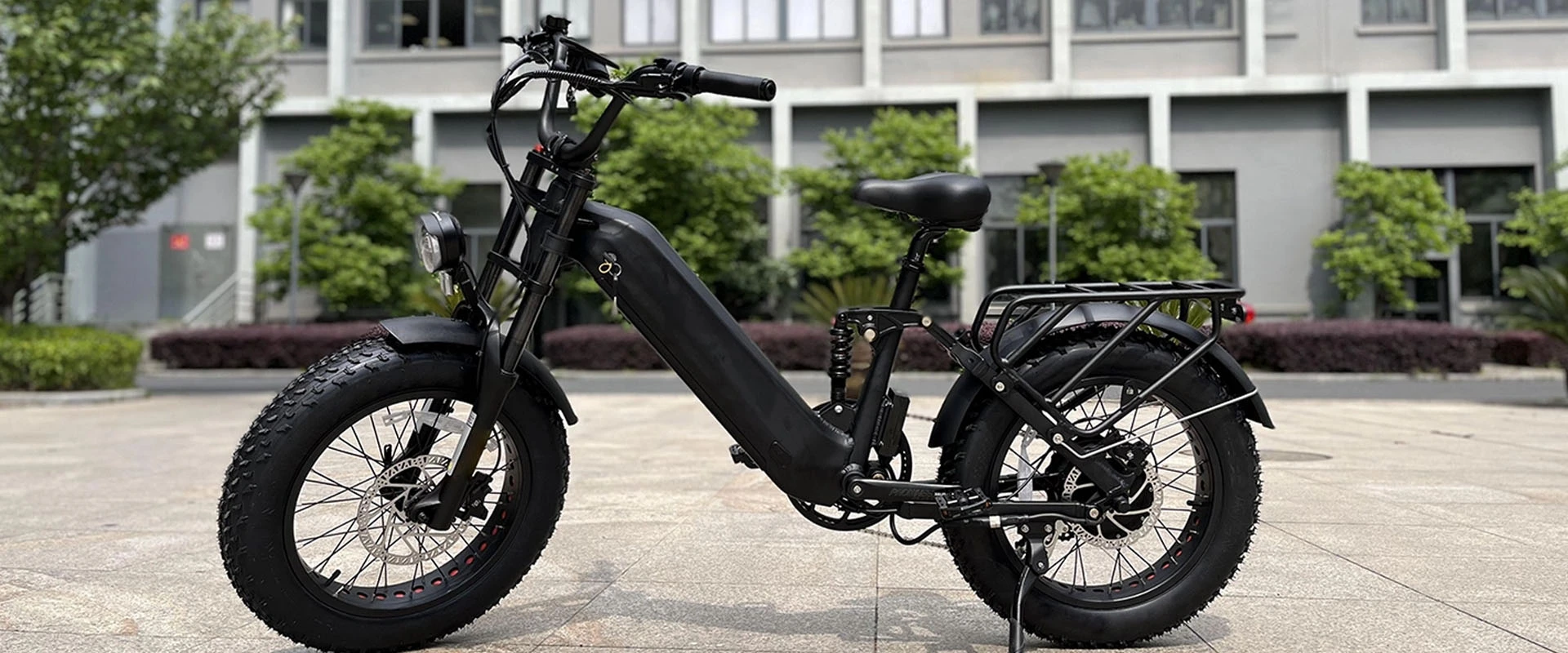 Geometry Of High Speed Electric Bike-2.webp