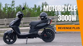 Lantu ebike OEM factory | 72v 3000w high speed electric motorcycle with TFT display