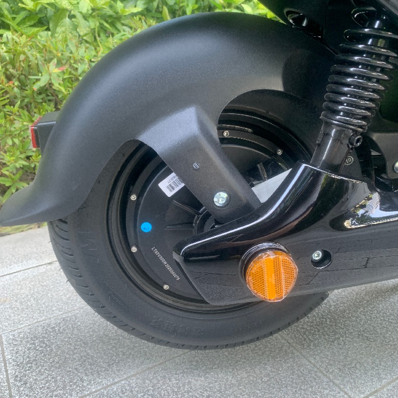 1500w Motor