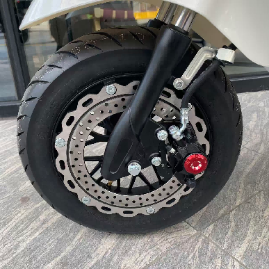 Disc brake