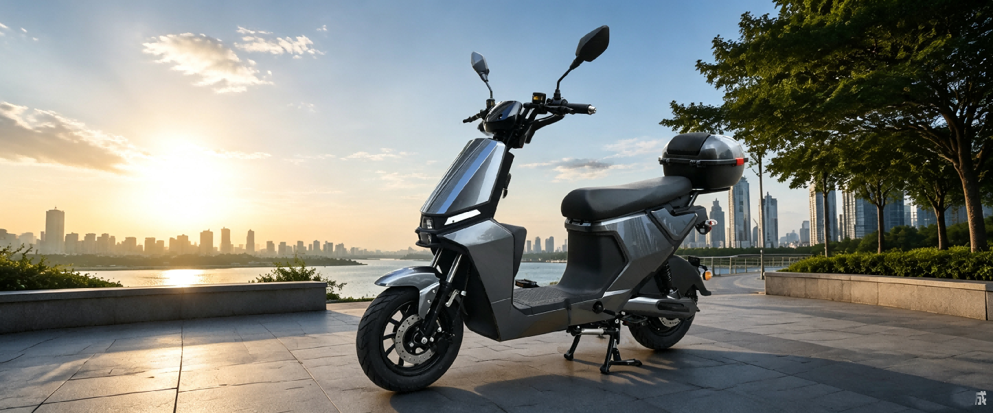 48V 1000W electric moped  (F60) (3).png