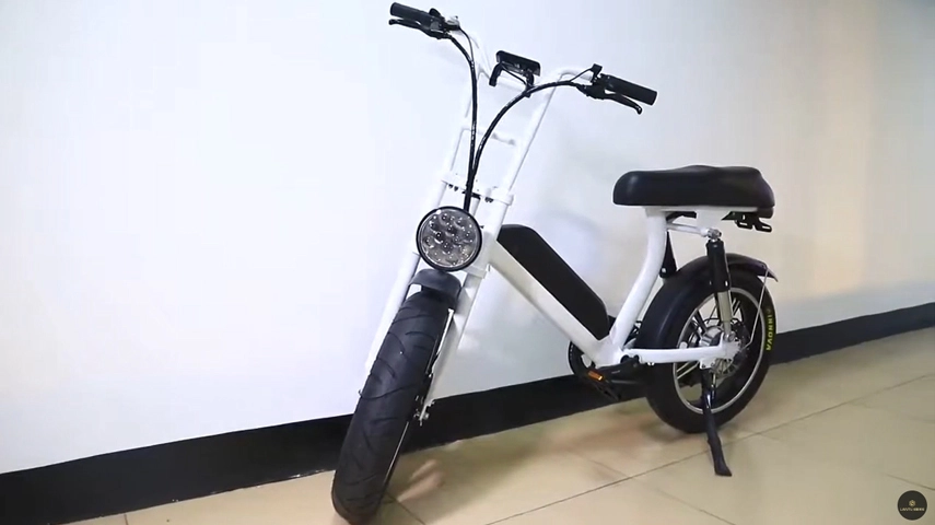 Best Fat Tire Ebike