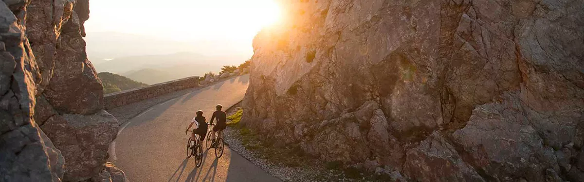 Bike Paths Bike Paths