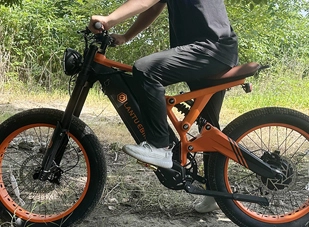 Enhance Your Riding Experience: Learn More about the Benefits of a High Quality Electric Bike