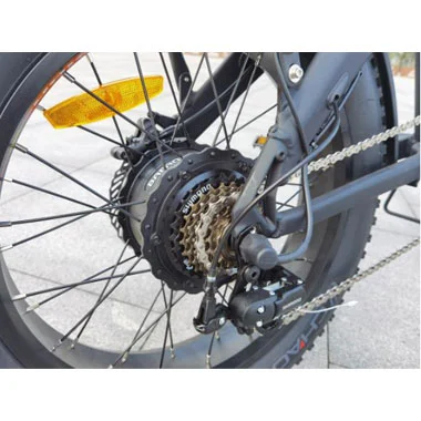 Derailleur