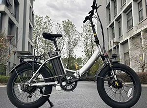 접이식 eBike는 가치가 있습니까?