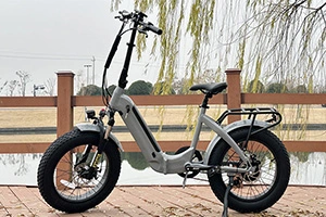 Lantu ebike를 갖는 것이 가치가 있습니까?